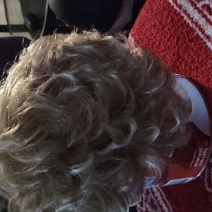 PAULA YOUNG Sunny wig